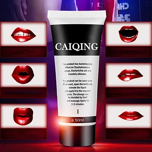 Long-lasting Delay Ejaculation Enlargement Massage Cream For Personal Use