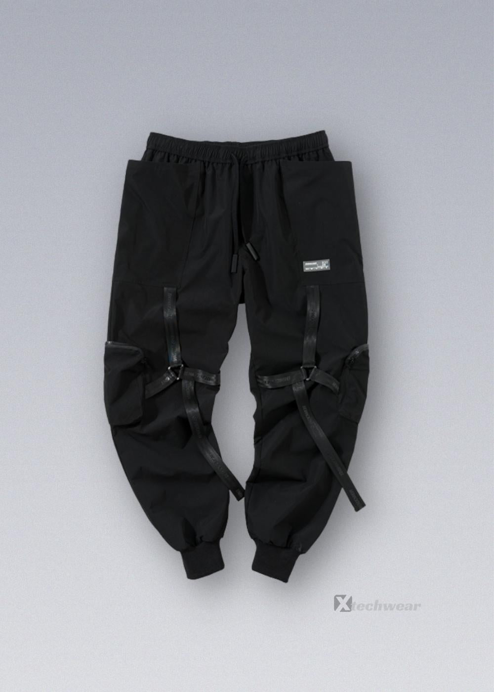 Enshadower Streamer Pants ENSHADOWER® techwear-x