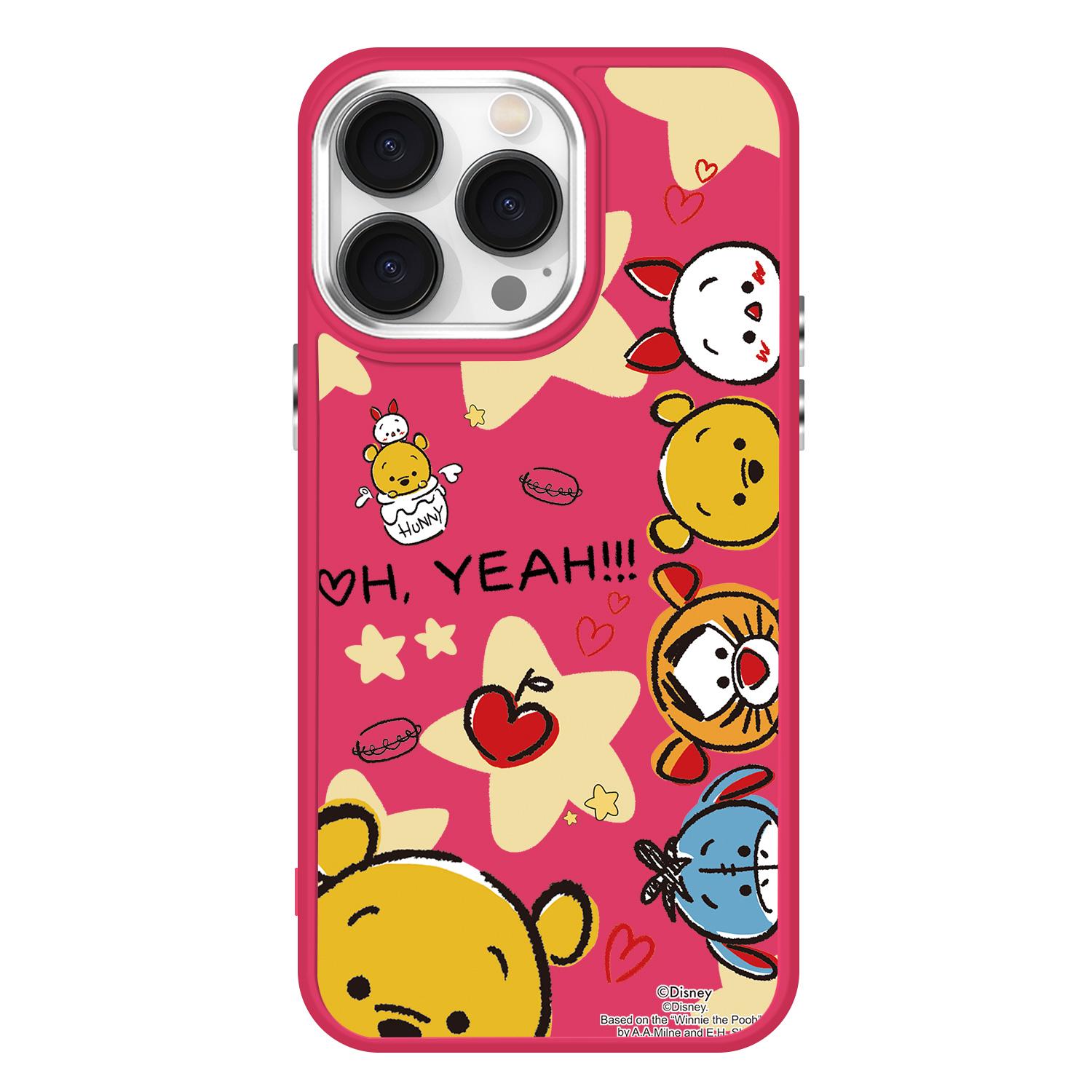 Disney Phone Cases