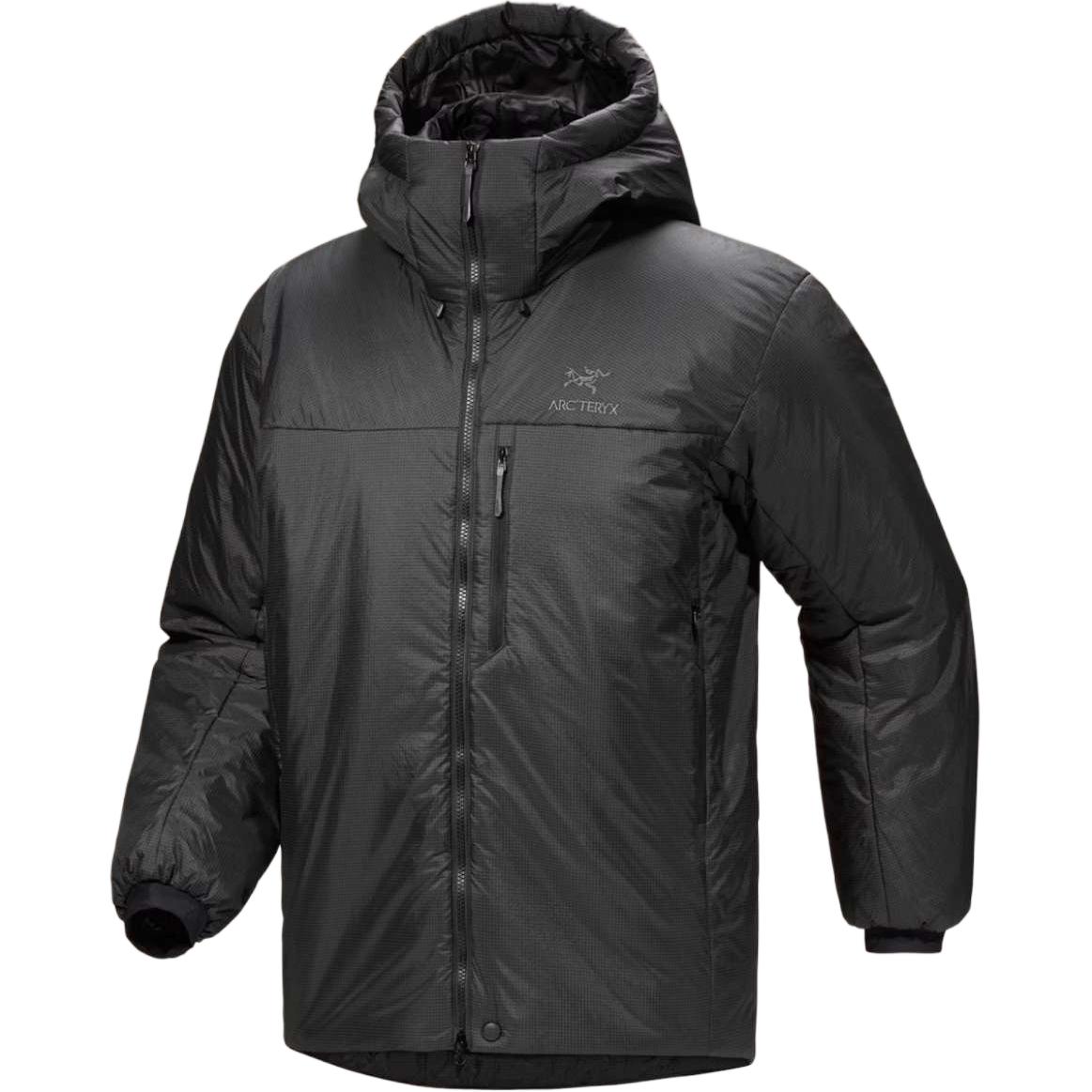 Arcteryx Nuclei SV Parka Coats Men's