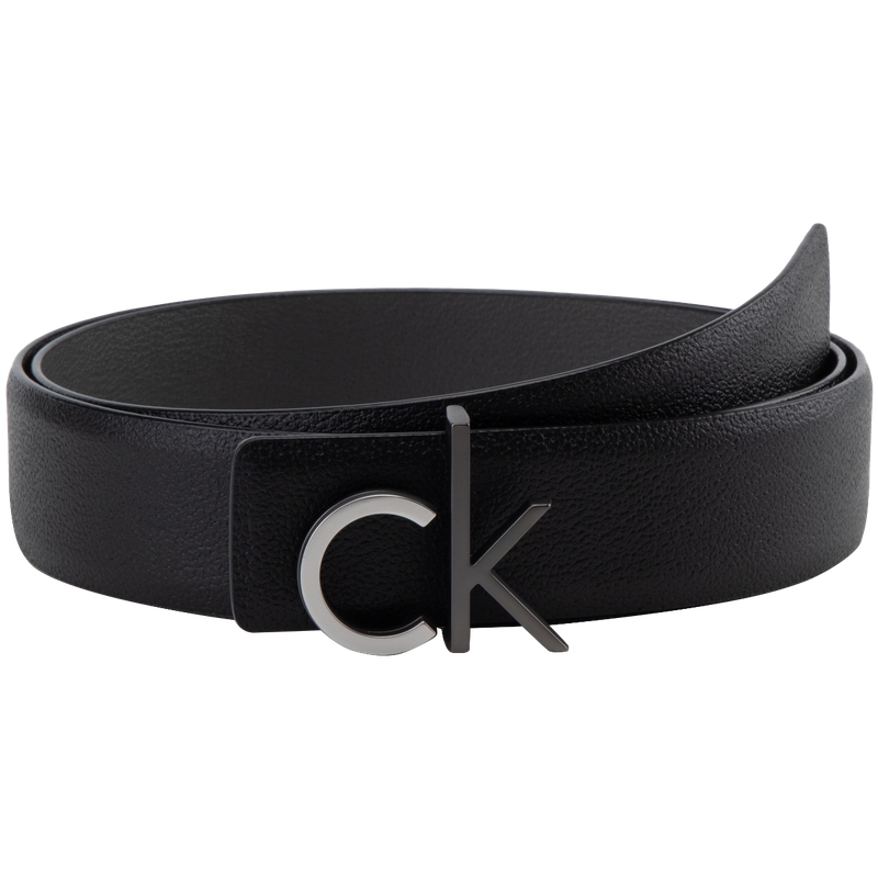 Calvin Klein Leather Belts Men