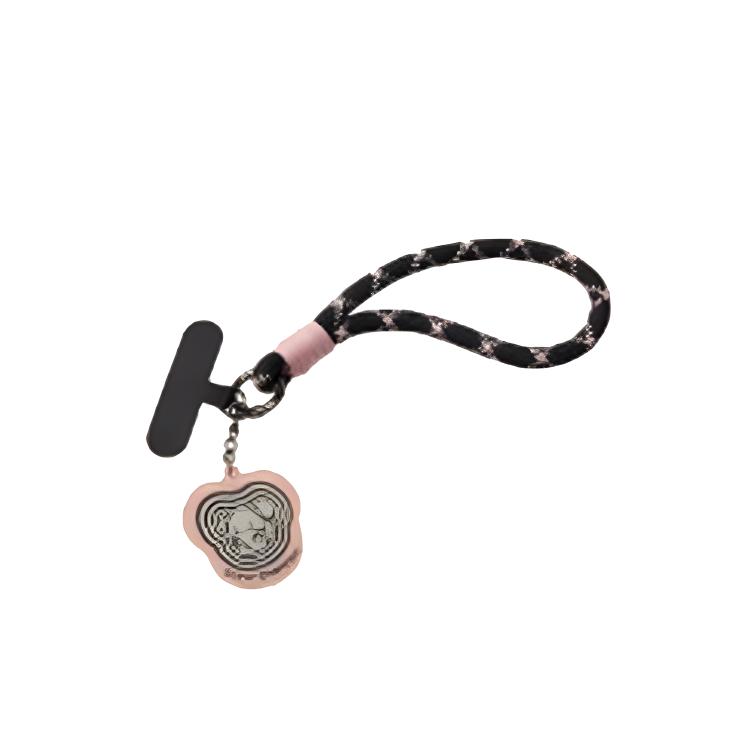 POP MART x Champion MOLLY Super Champion Cell Phone Chain Trend Based Products