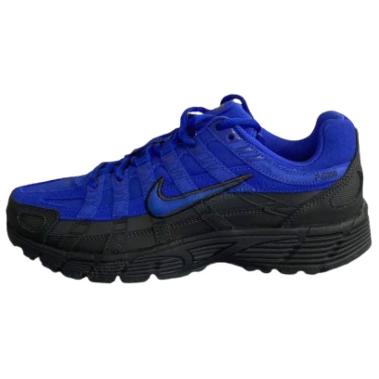 Nike P 6000 Prm Hyper Royal Dark Smoke Grey Hyper Blue