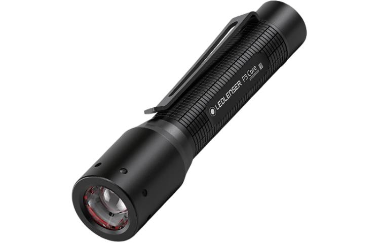 LEDLENSER Outdoor Lightings Black