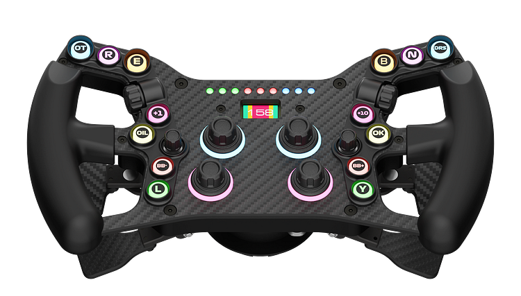 Leoxz XGT Pro