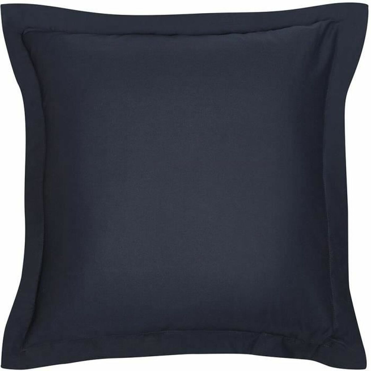 Pillowcase TODAY Navy Blue 63 x 63 cm