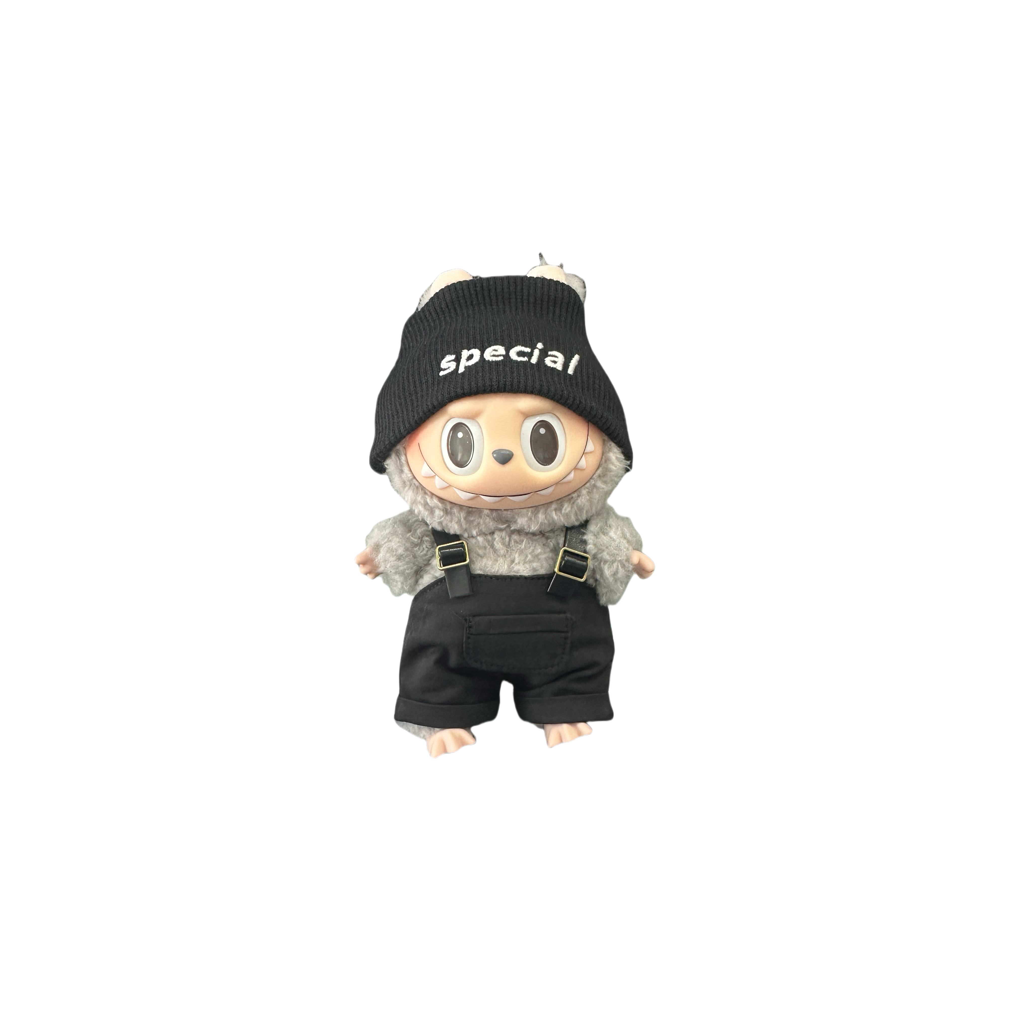 / Custom Doll Customization