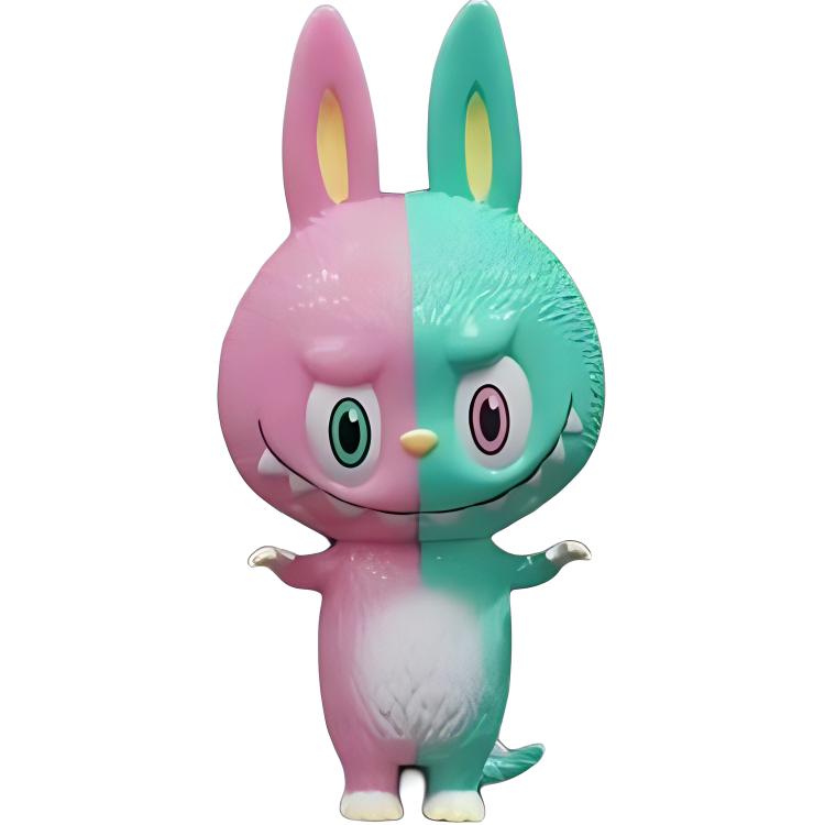 POP MART LABUBU MINI ZIMOMO ENDLESS Trendy Figures
