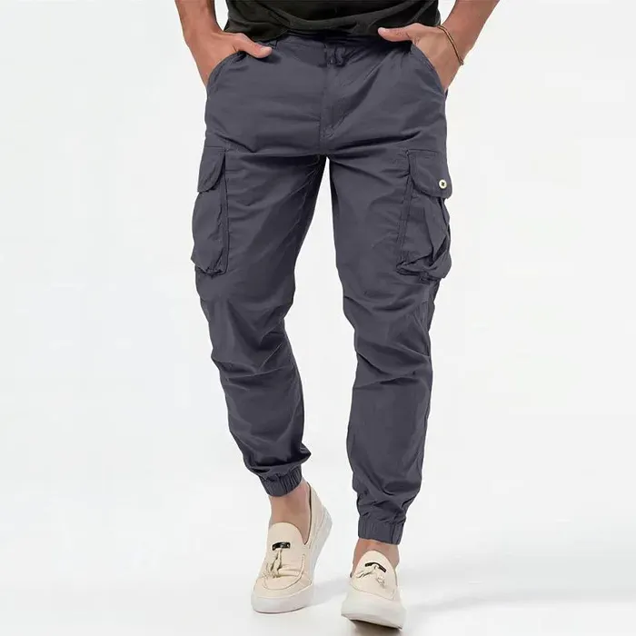Madeinss Cargo Joggers