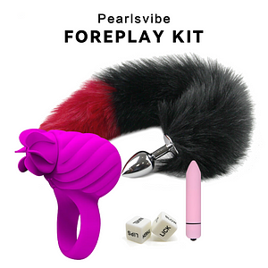 ForePlay Kit For Couples