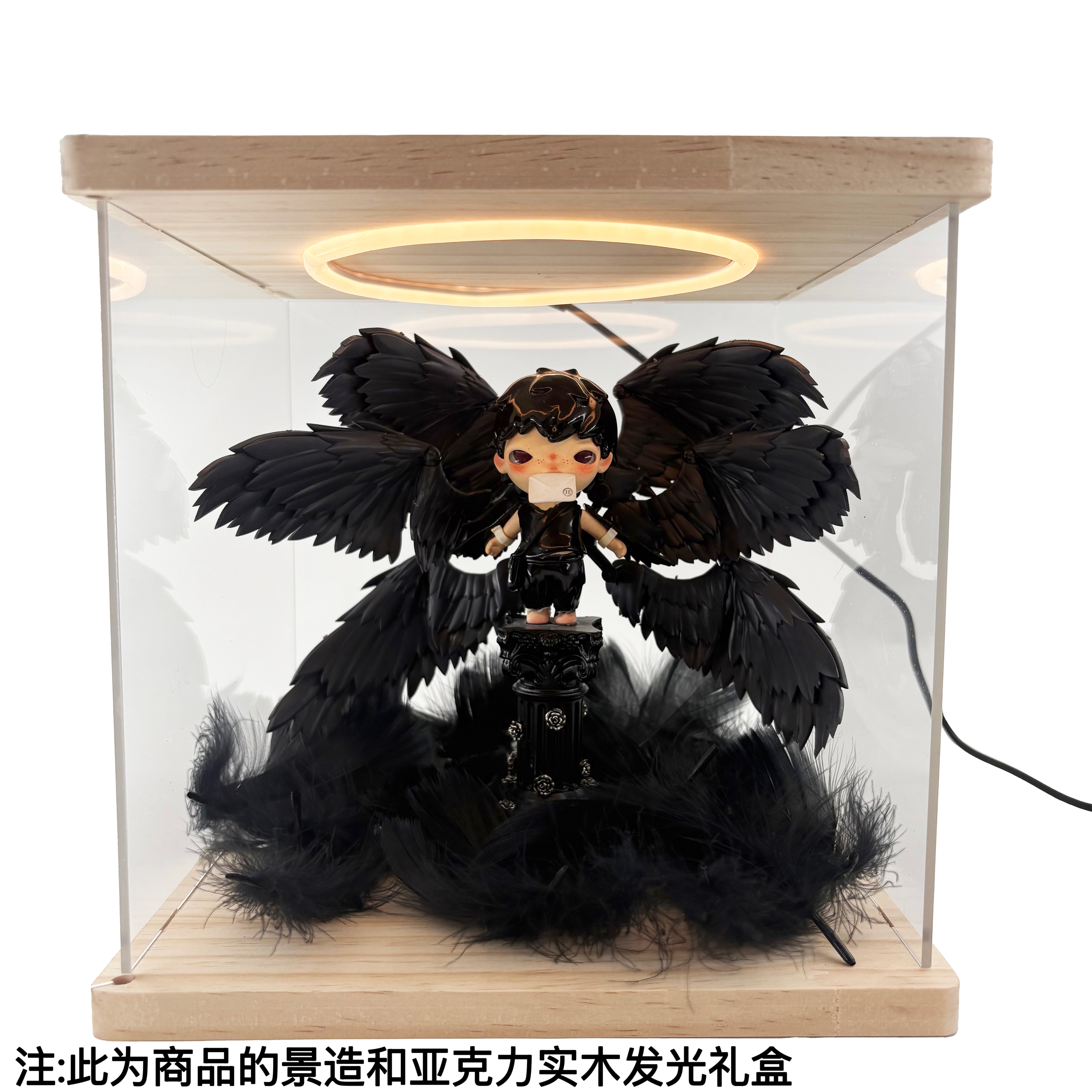 Custom Doll Customization