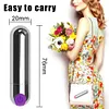 Handheld Small Rechargeable Massage Instrument Beauty Pen Eye Cream Face Eye Whole Body Vibration Acupuncture Point Stick