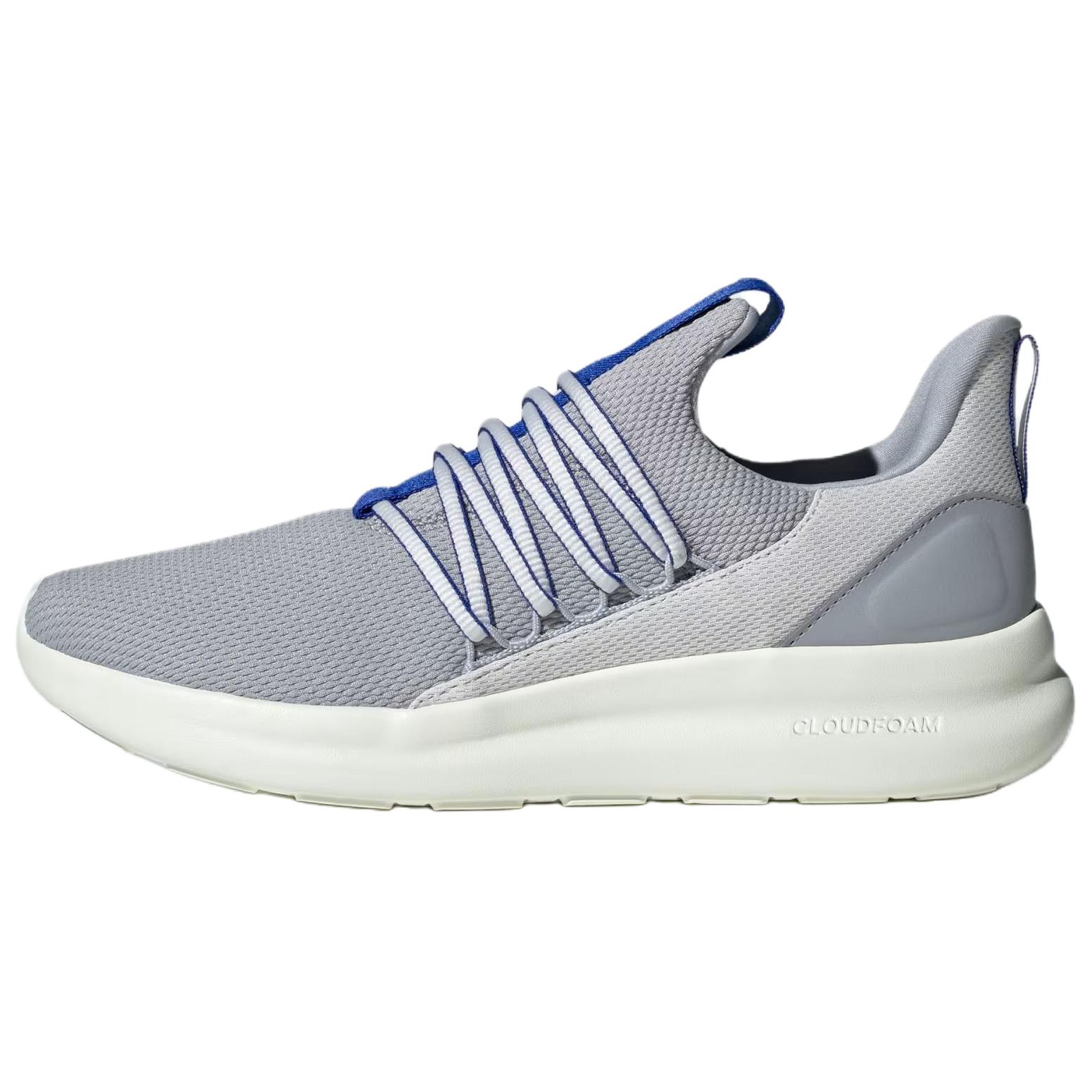 Adidas Lite Racer Adapt 7.0 'Grey Lucid Blue'