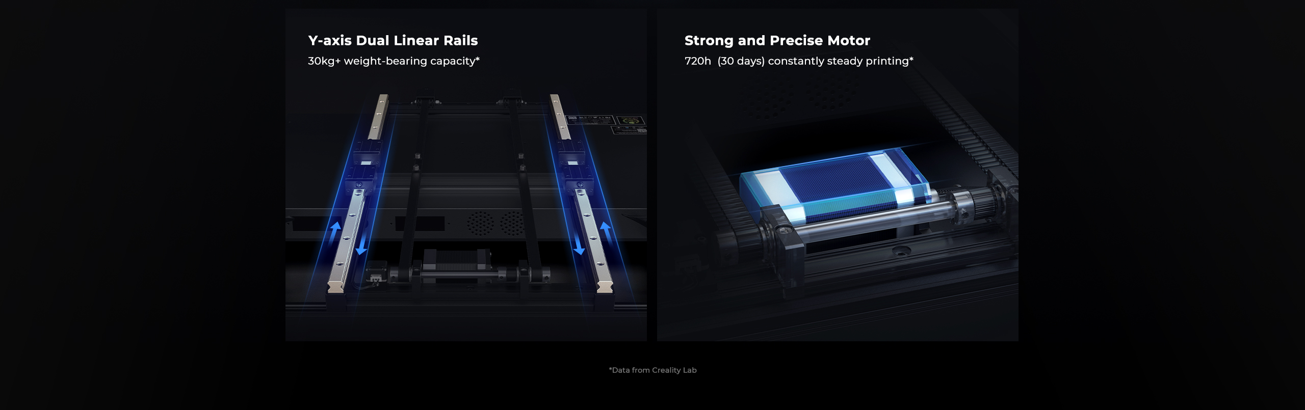 CR-M4 3D Printer | Creality Official CR-M4 3D Printer | Creality Official