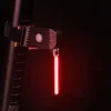 🎁Night Riding Safety Running Water Pilot Tail Light