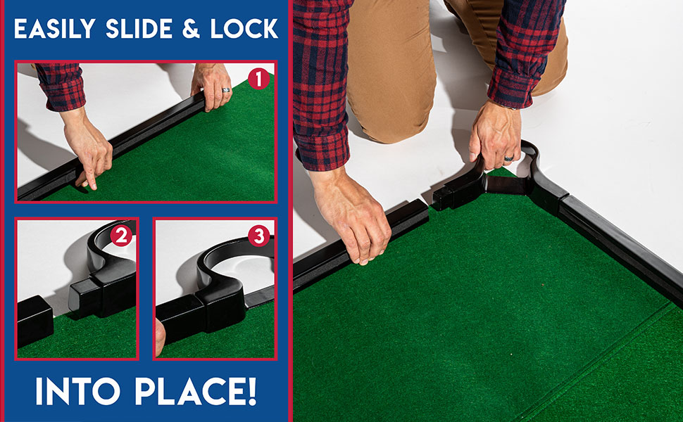 golf ball, golf aid, ball return, golf mat, golf training, golf green, golf practice, golf putting