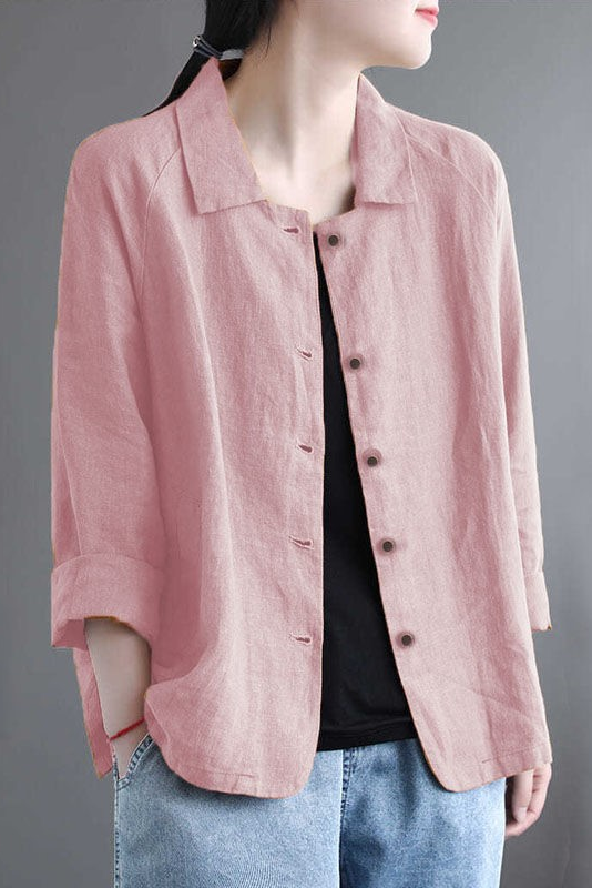 Cotton Erren Top main image 0