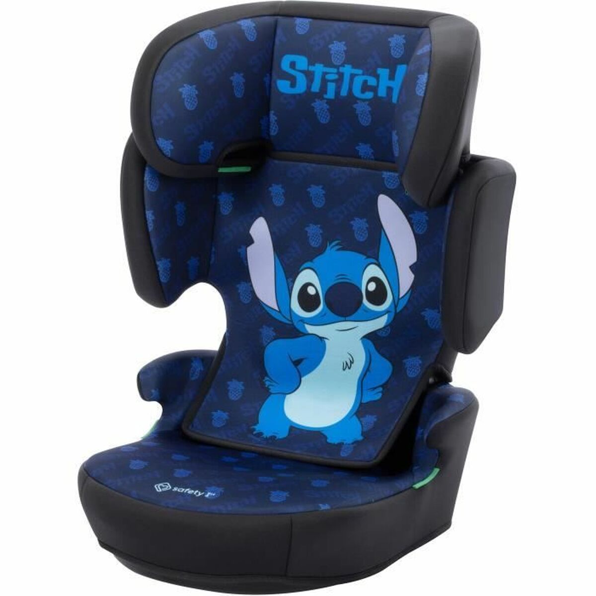 Car Chair Safety 1st Helia Stitch Blue II (15-25 kg) III (22 - 36 kg) Children's ECE R129/04