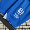 2023/2024 Al-Hilal Saudi Home Football Jersey Kids Size