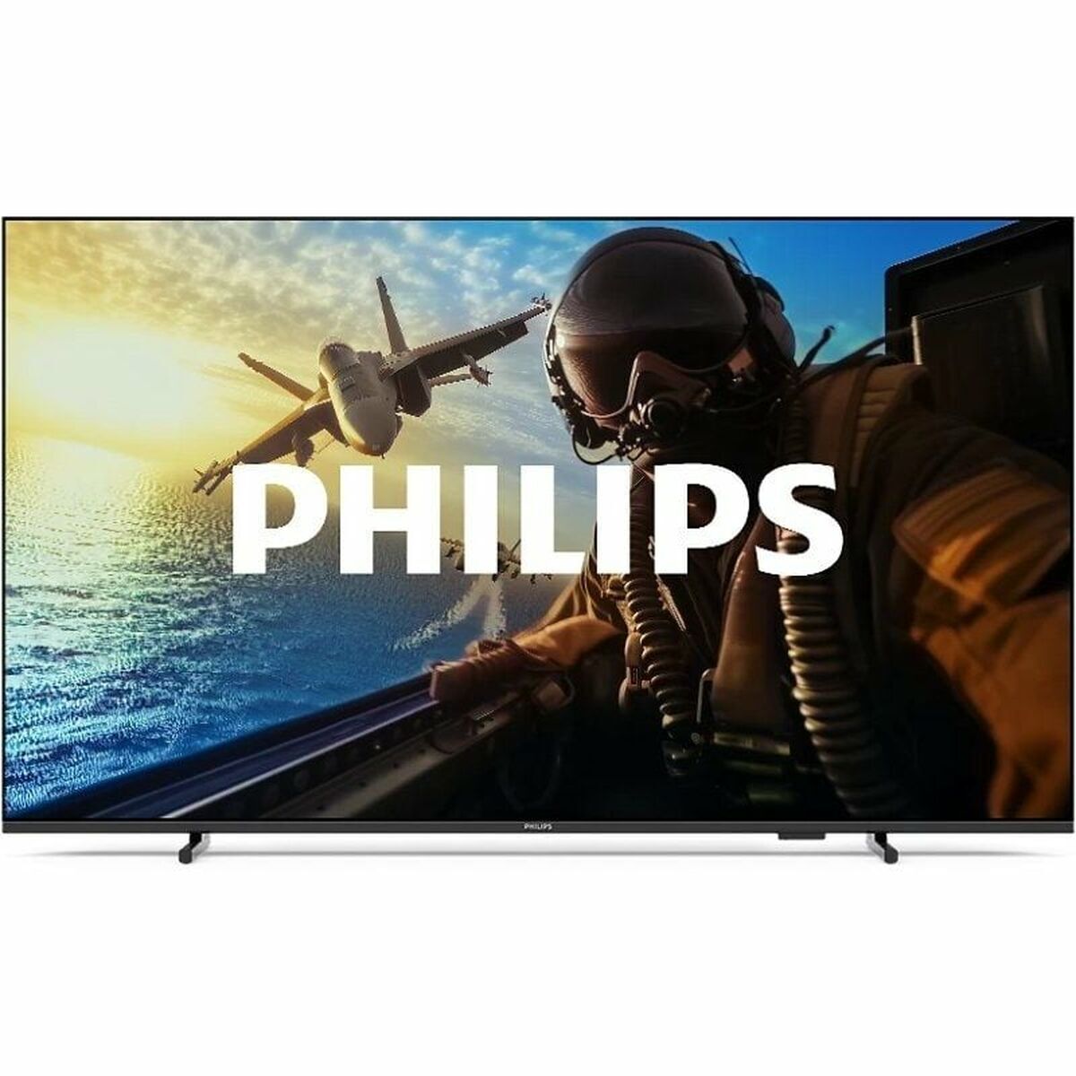 Smart TV Philips 43PUS7000/12 43" 4K Ultra HD LED HDR