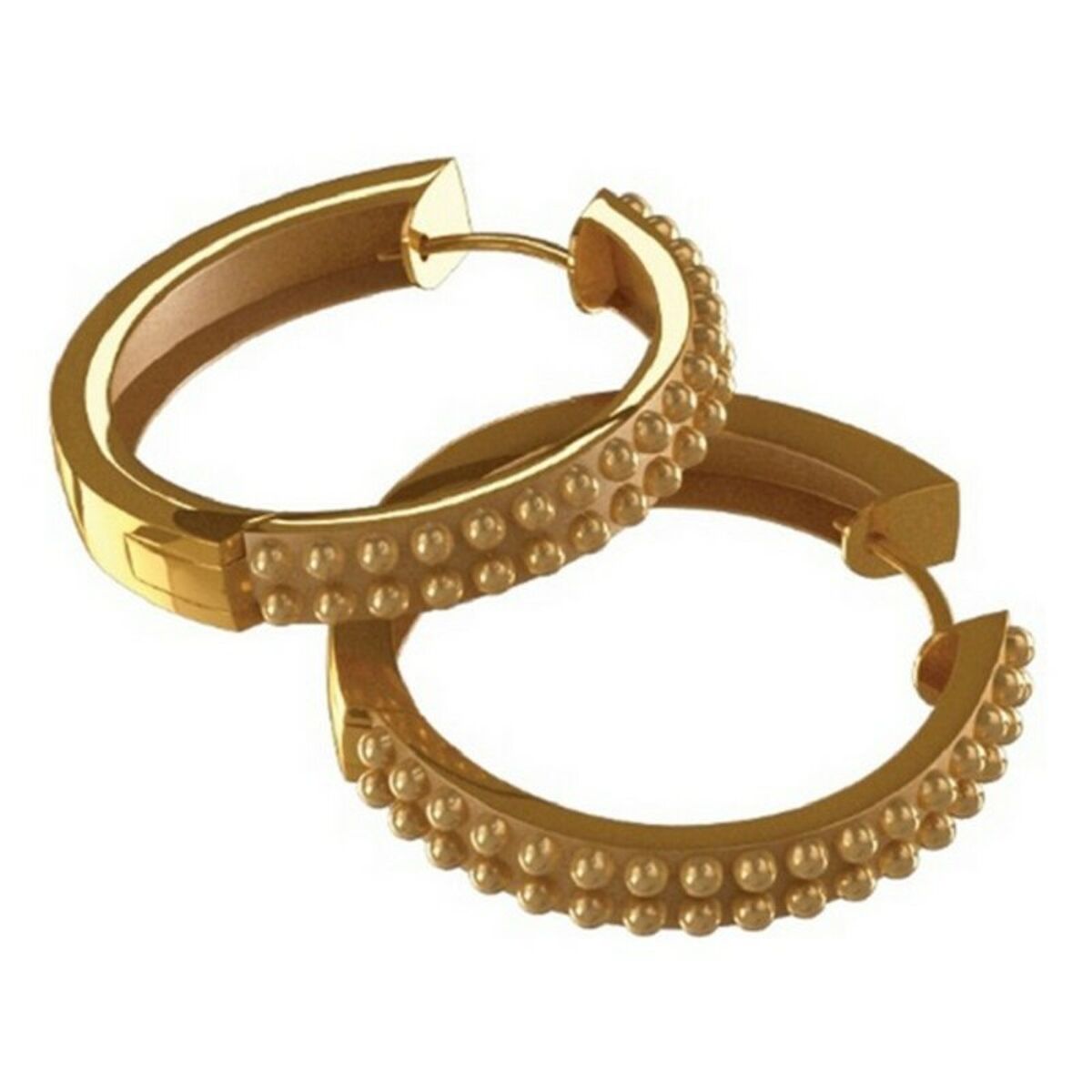 Ladies'&nbsp;Earrings Panarea OS6DO (3 cm)