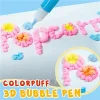 🎉END OF YEAR SALE - 49% OFF 🎁3D Magic Puffy Pens⭐  (🎁Christmas Hot Sale🎁)