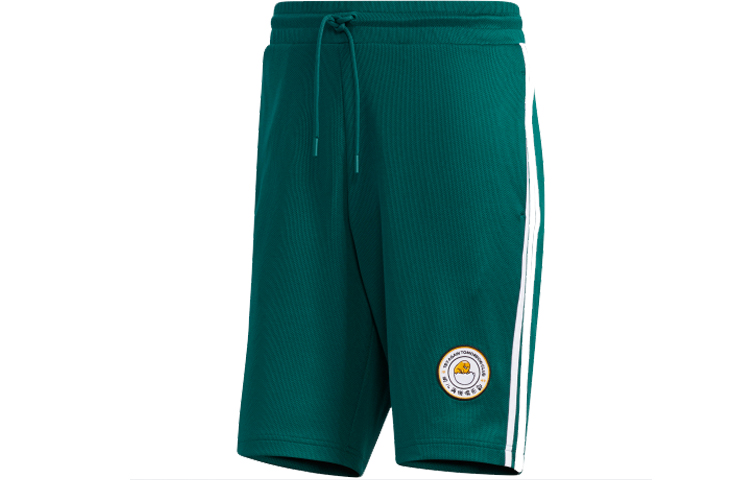 Adidas Neo Sports Shorts Men Green