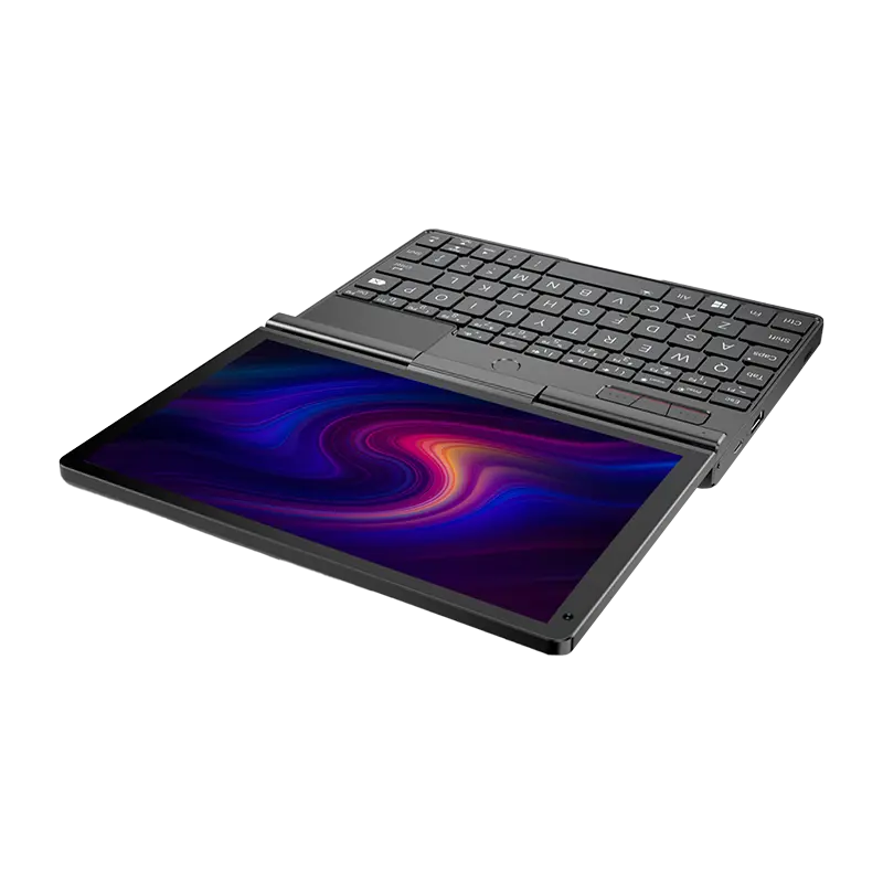 2025 New Loptop GPD Pocket 3 Intel Core i3-1125G4