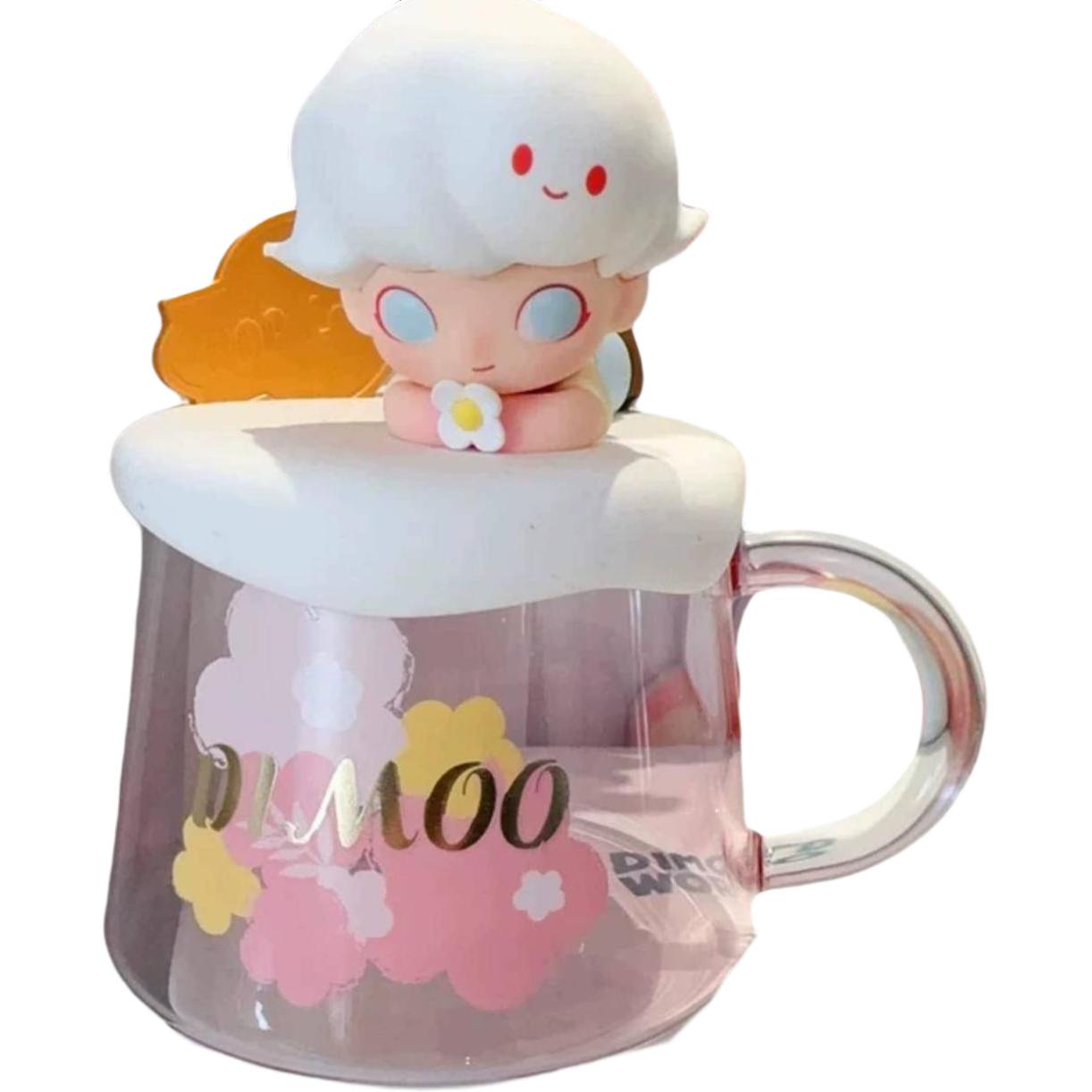 POP MART Mugs