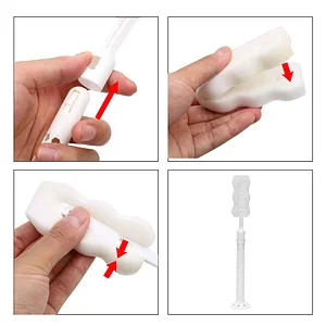 Male Masturbator Cleaning Kit