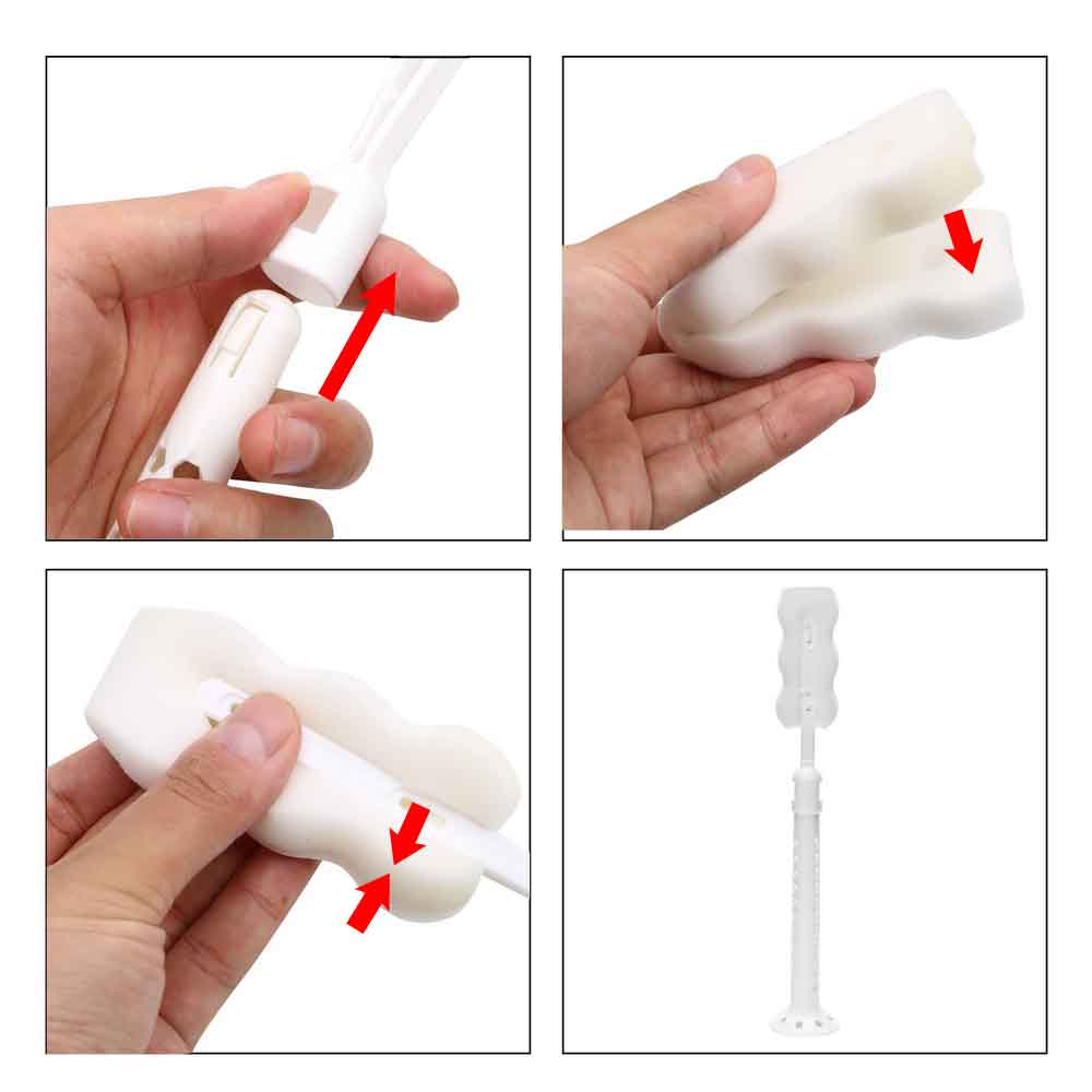 Male Masturbator Cleaning Kit