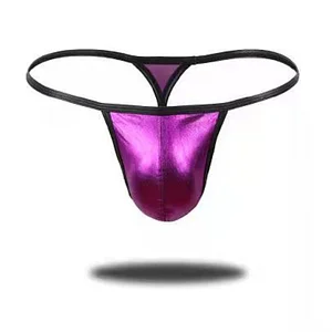 Hot Sexy Silky Soft Tethered Erotic Panties