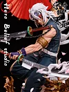 1/6 Scale Sound Hashira Uzui Tengen - Demon Slayer: Kimetsu no Yaiba Resin Statue - Hero Belief Studios