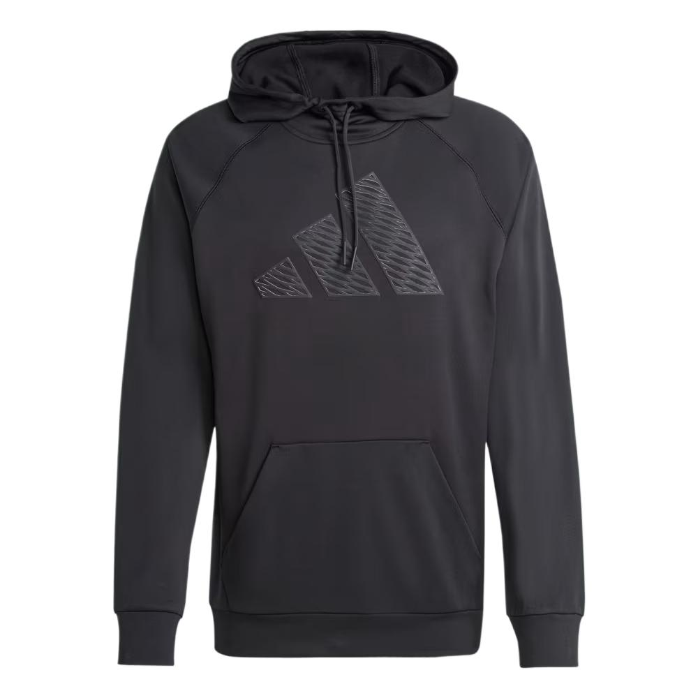Adidas Free Shipping With AdiClub Game And Go Training Hoodie