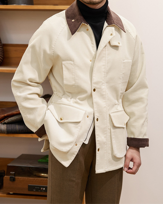 Jackets