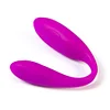Unity g-spot and clitoral vibrator Vibrator for couples