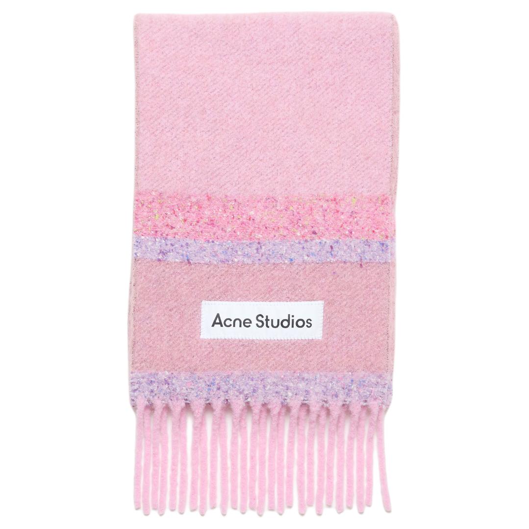 Acne Studios Knit Scarves Women's