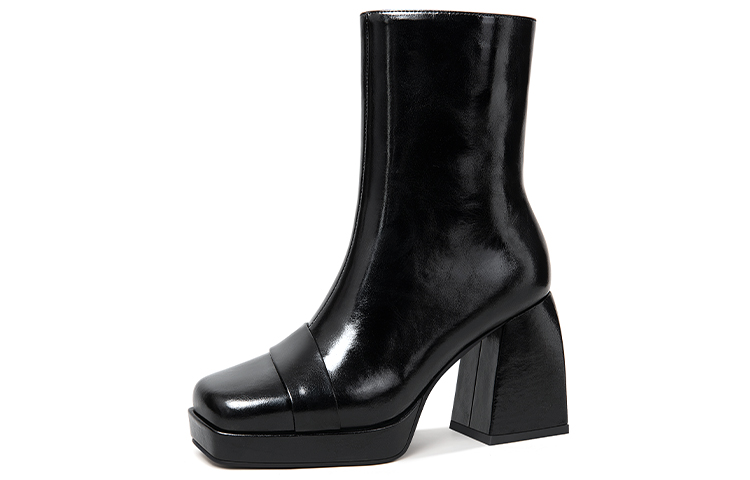 Lily Wei Ankle Boots Women's