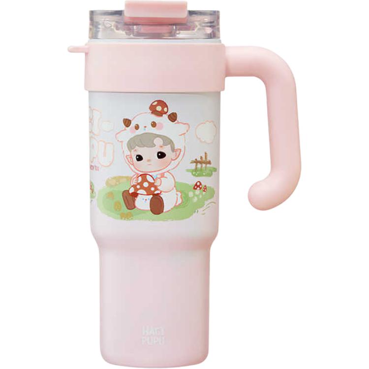 POP MART Insulated Cup