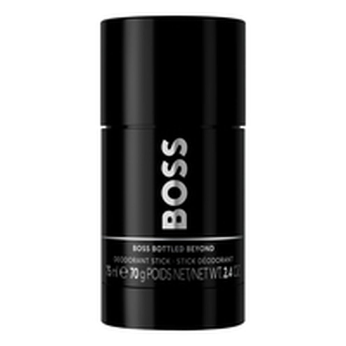 Spray Deodorant BOSS BOTTLED BEYOND 75 ml