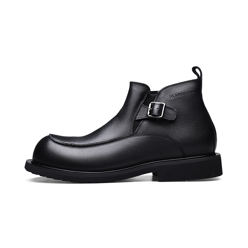 PARDASAUL Ankle Boots Men