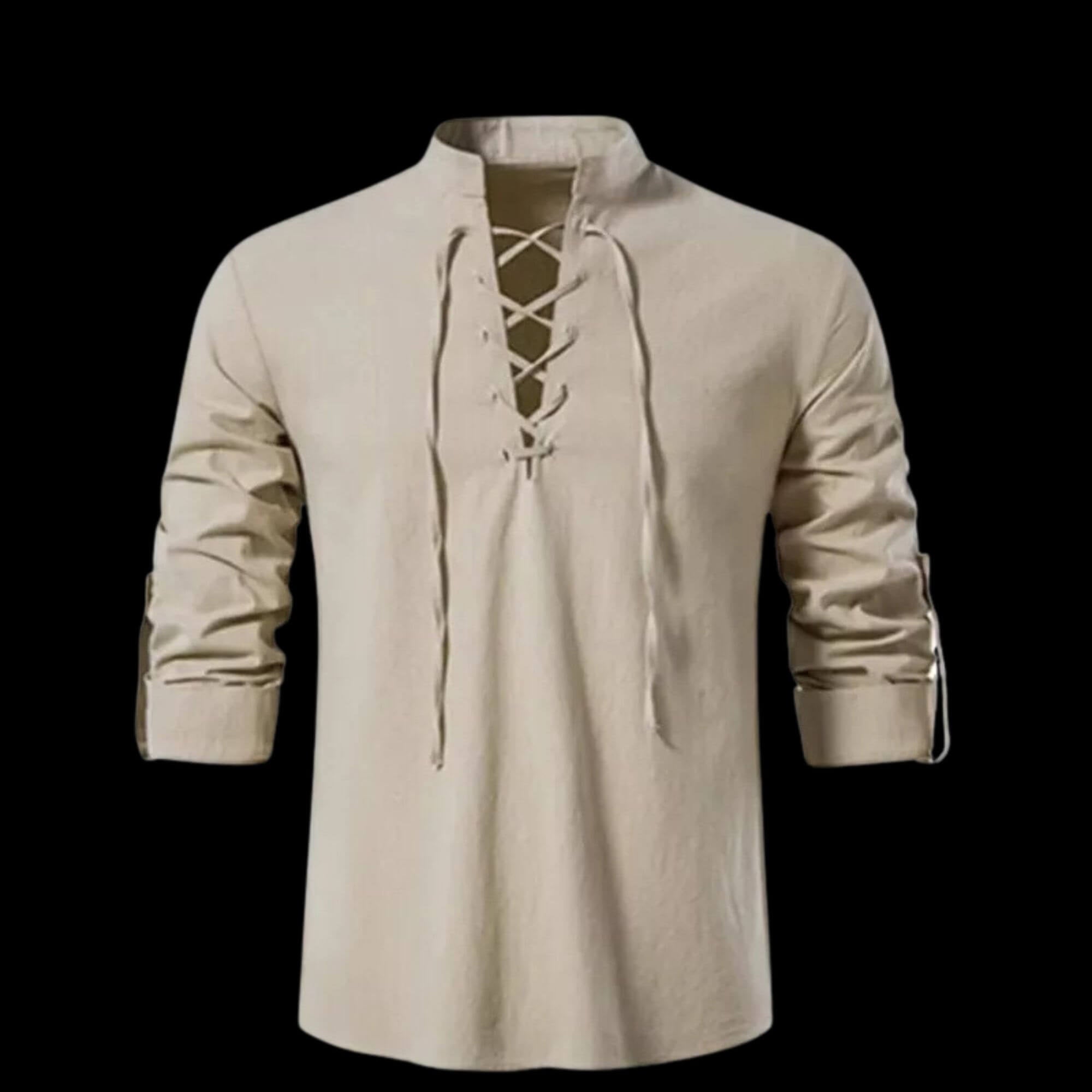 Viking Long-sleeve Shirt / Rvogue / Rvogue