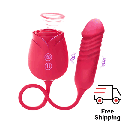 rose toy lovehoney Amazon Rose Toy Review: Best Picks for Quality and Durability main image 1