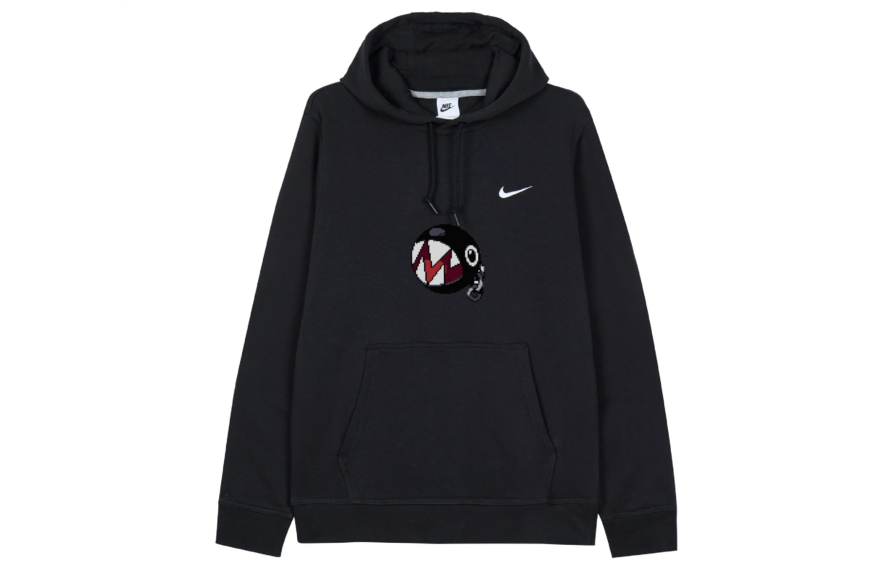 Nike YXYY Sweatshirt Men's Black