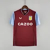 2022/2023 Aston Villa Home Football Shirt 1:1 Thai Quality love fball