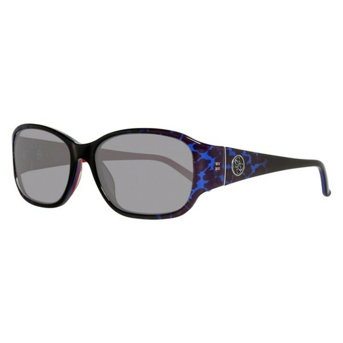 Ladies'Sunglasses Guess GU7436-5692A (&oslash; 56 mm)
