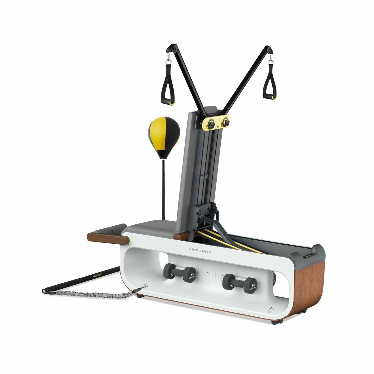 Multi-station Bodybuilding Bench Xiaomi FBB1C