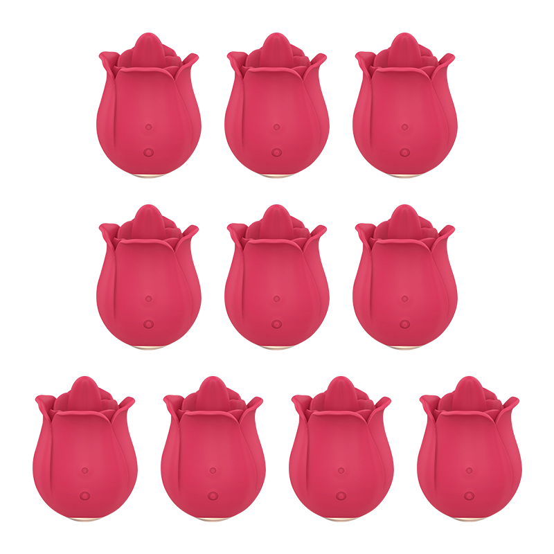Wholesale Rose Clitoral Stimulation 2.0