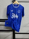 2024/2025 Everton Home Football Shirt