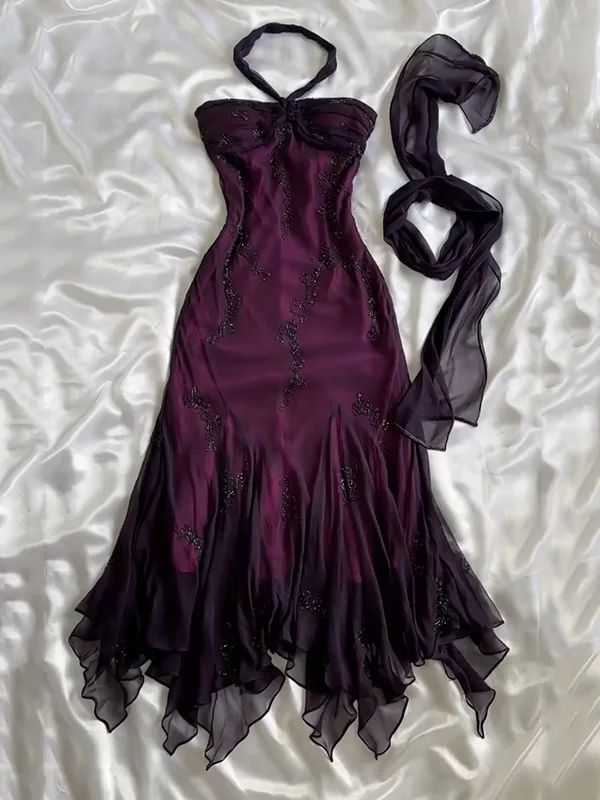 Beautiful fairytale dress🧚🏻